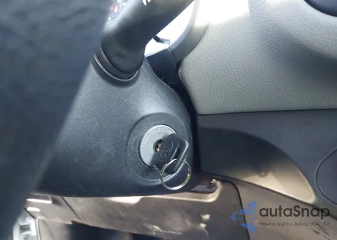 2016 Toyota Yaris L из США, поврежденный, VIN VNKKTUD35GA063750